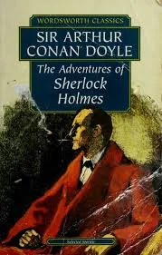 The Adventures of Sherlock Holmes